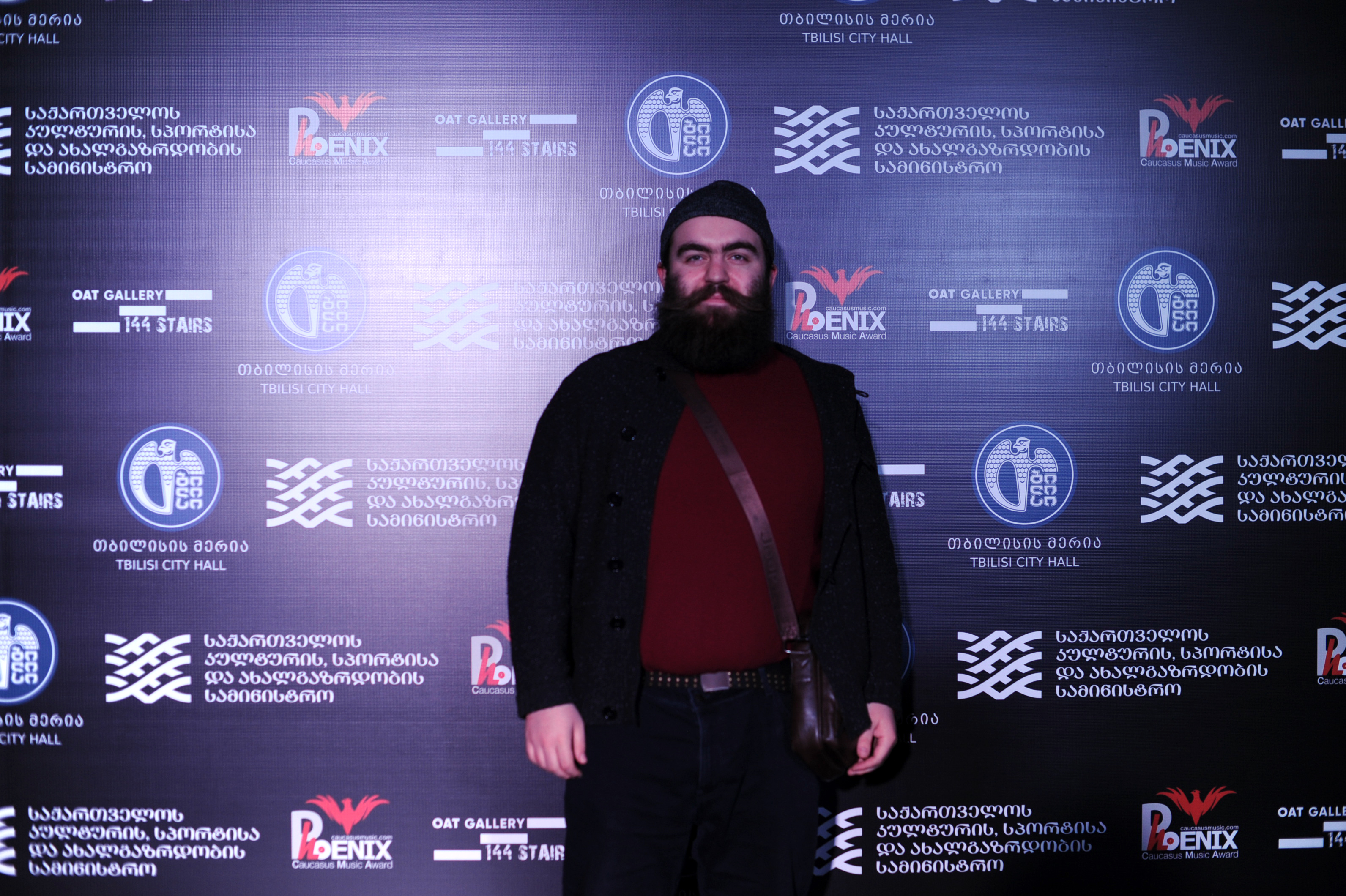 Caucasus Music Award Phoenix 2022